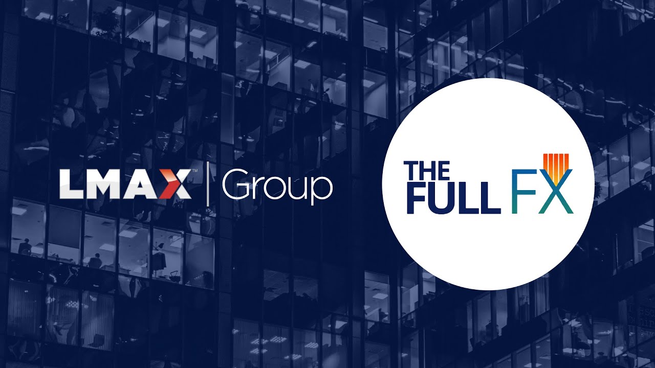 LMAX Group and our view on DeFi (7 mins)
