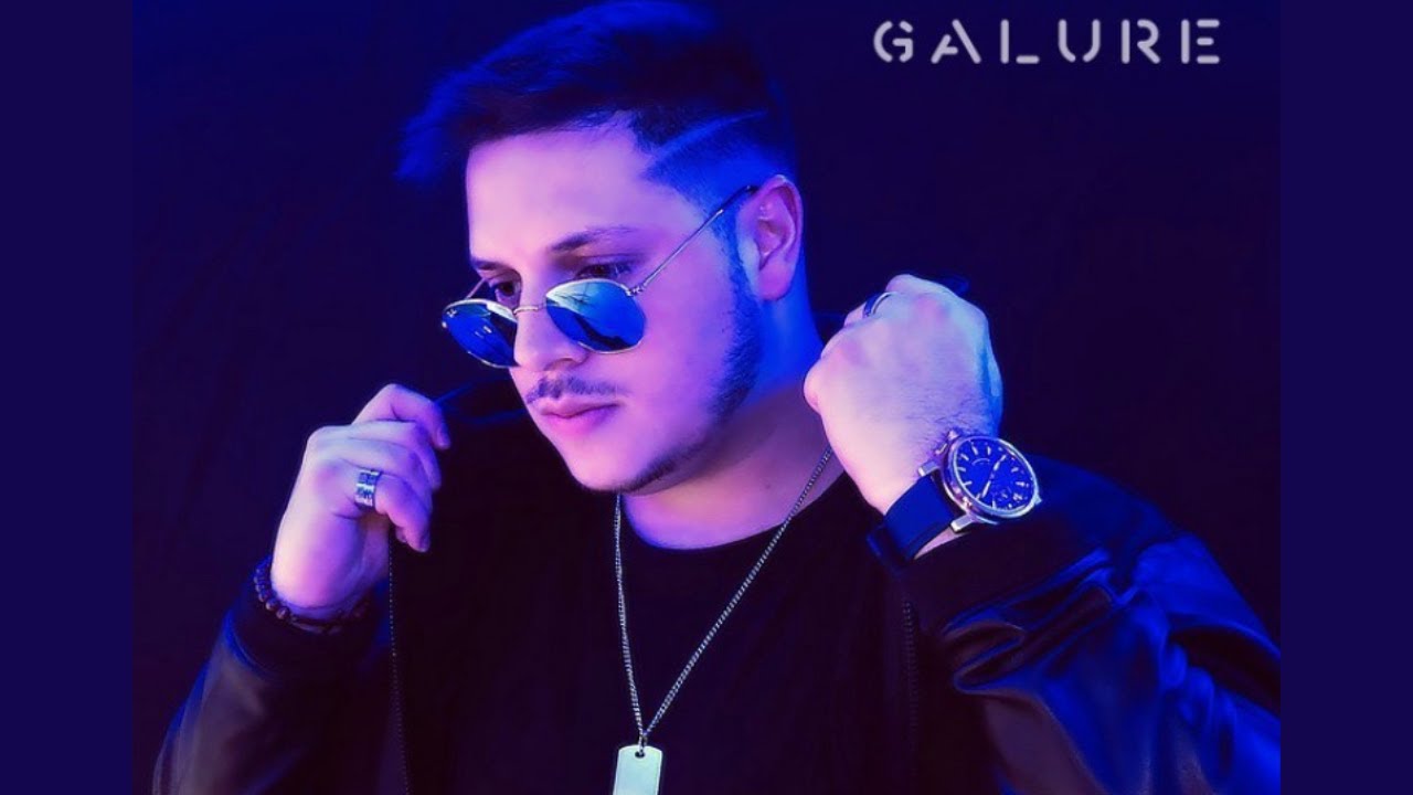 Umbo Records | Episode. 49 | Galure