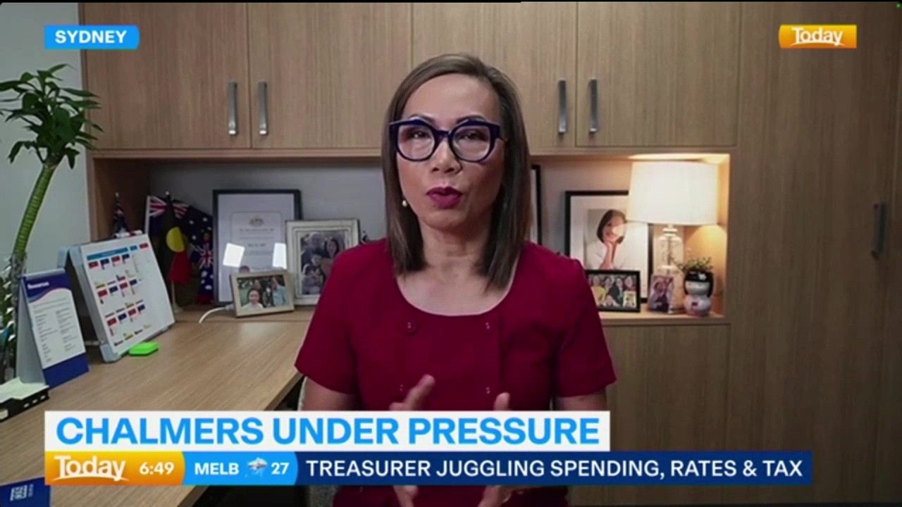 Dai Le MP: Young People 'Forced to Help' Parents Pay Bills