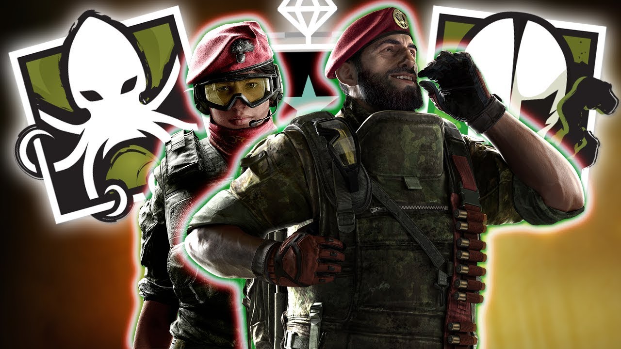 This Is Operation Para Bellum