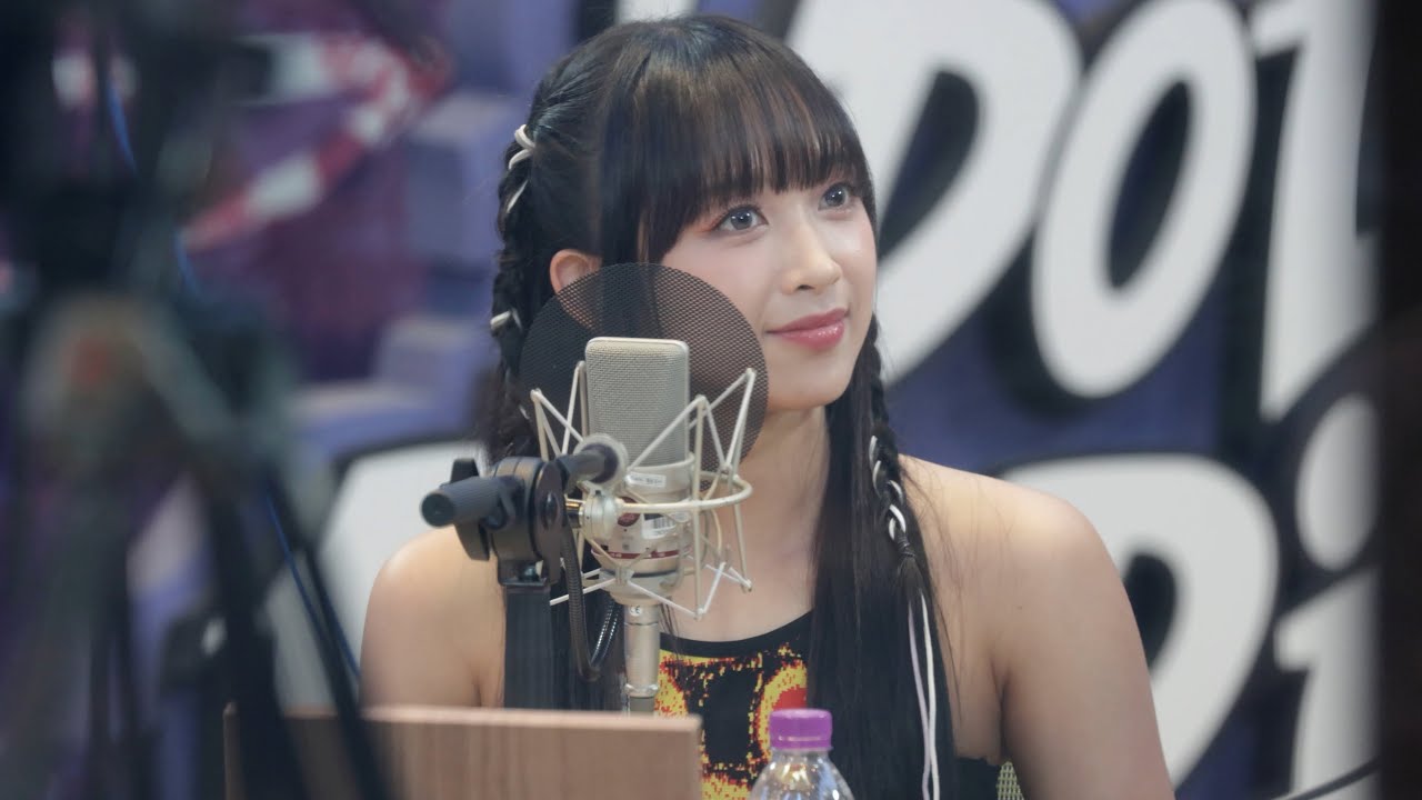230607 시크릿넘버 디타(SECRET NUMBER DITA) @idolradio by ODS