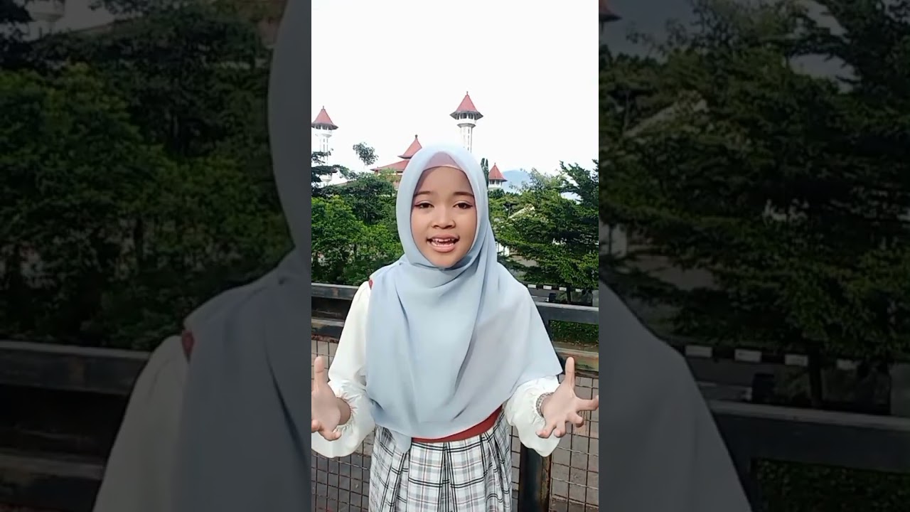Video Audisi Indonnesia Syifa Fauziah 2026