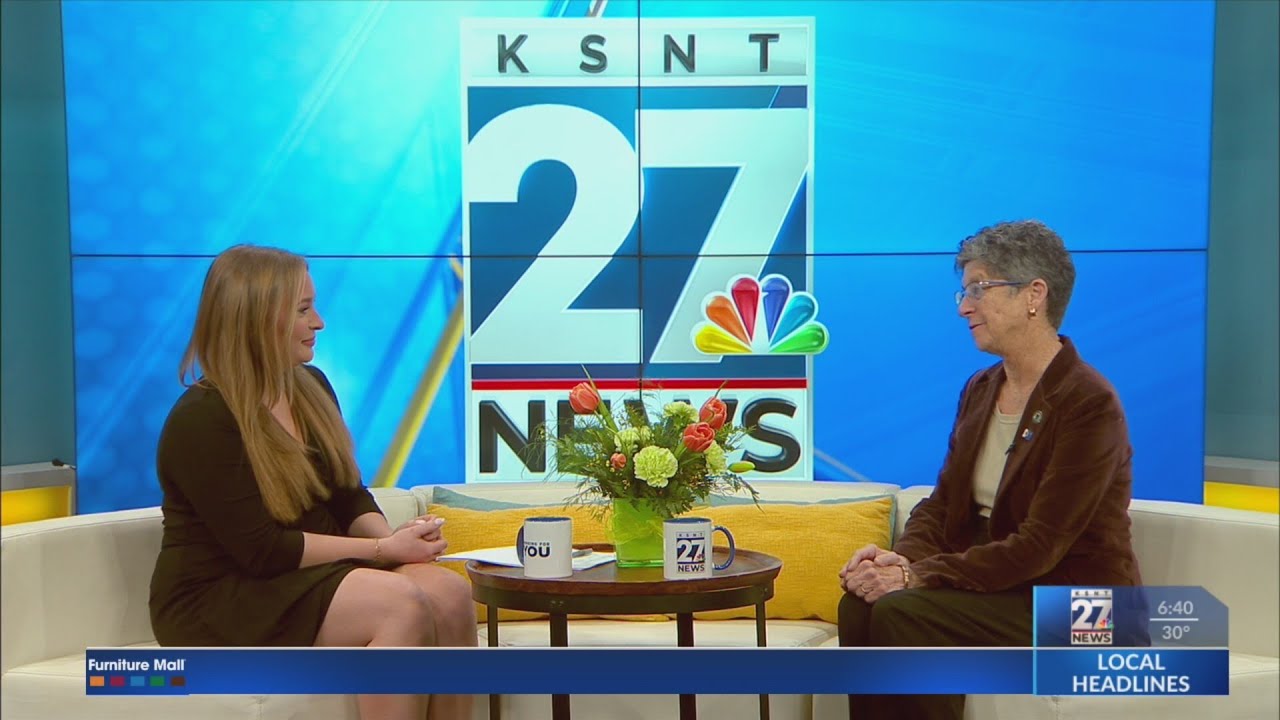 Councilwoman Hiller breaks down filled district 8 seat, budget process and downtown housing plans