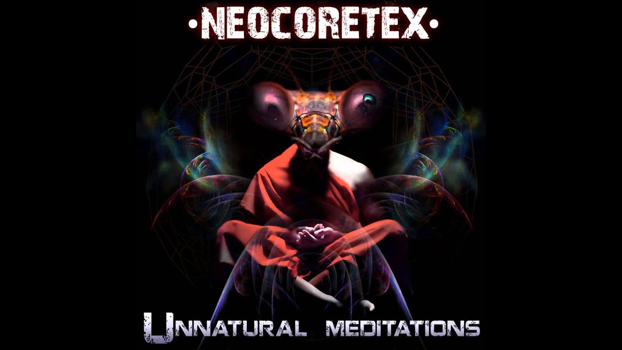 Neocoretex - Extratone Ritual