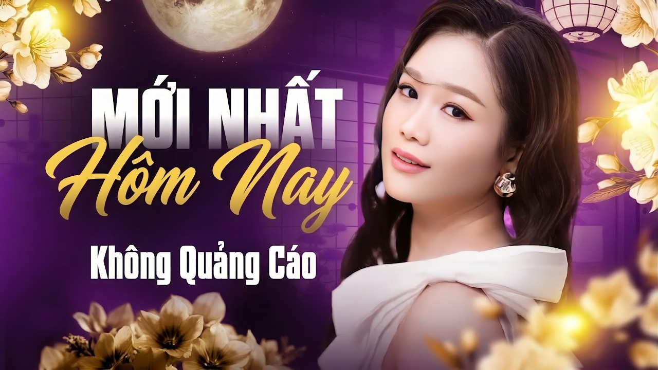 Không Thể Cưỡng Lại Sự Xinh Đẹp Này - Cô Gái Hát Bolero Quá Đỉnh | Bolero KHÔNG QUẢNG CÁO