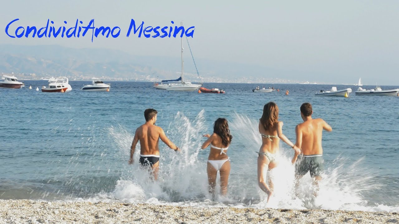 CondividiAmo Messina Sicily