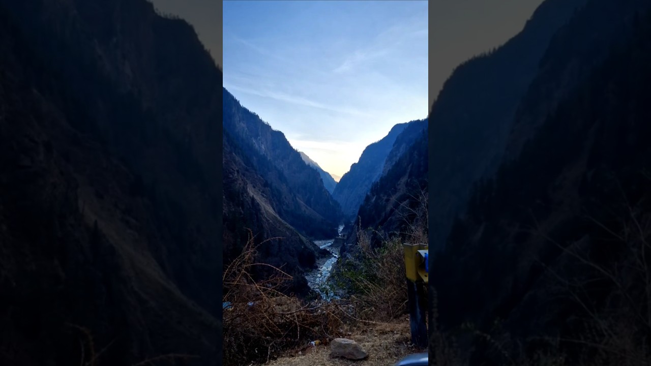 #drive through #mountains #mountainscalling