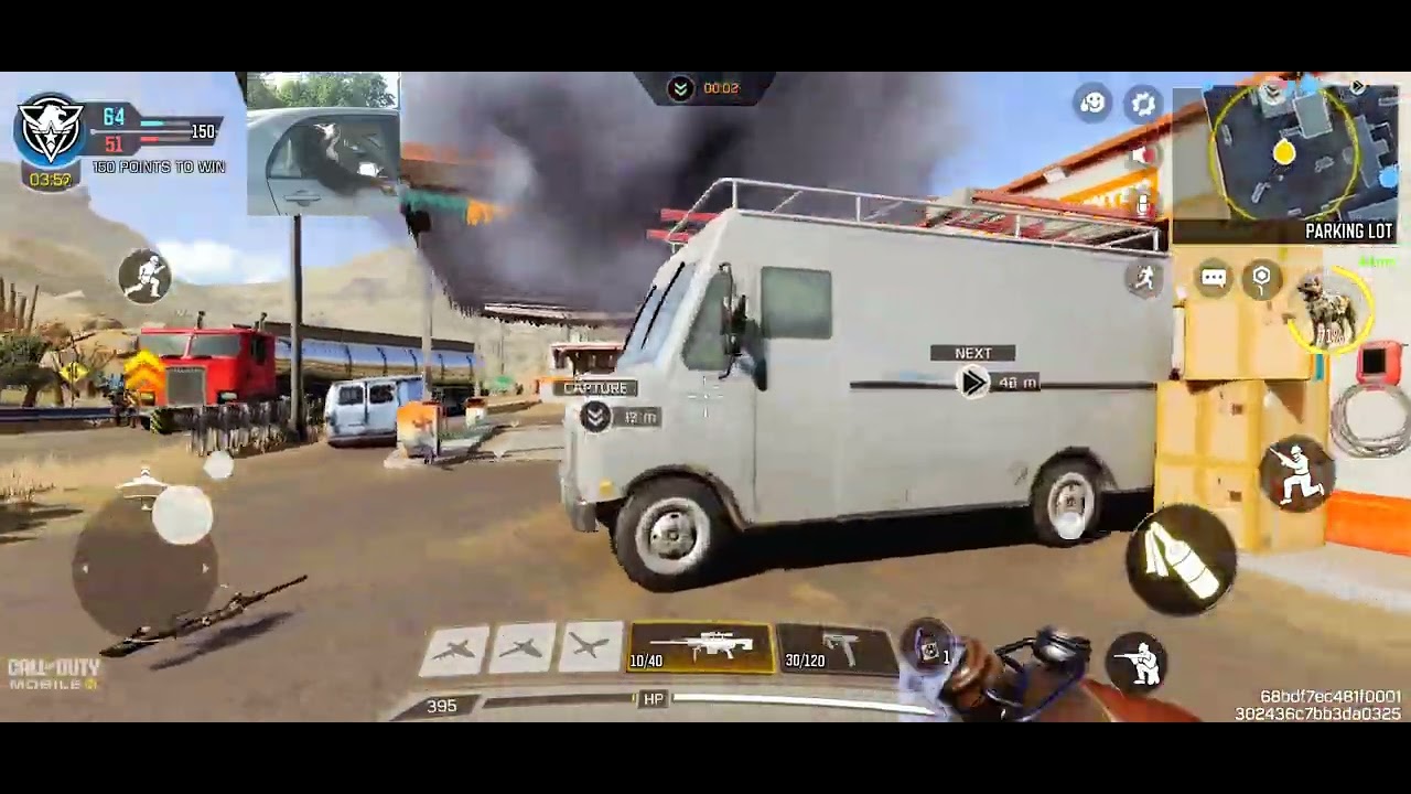 Ep435 Win leveling weapons in ranked call of duty mobile
