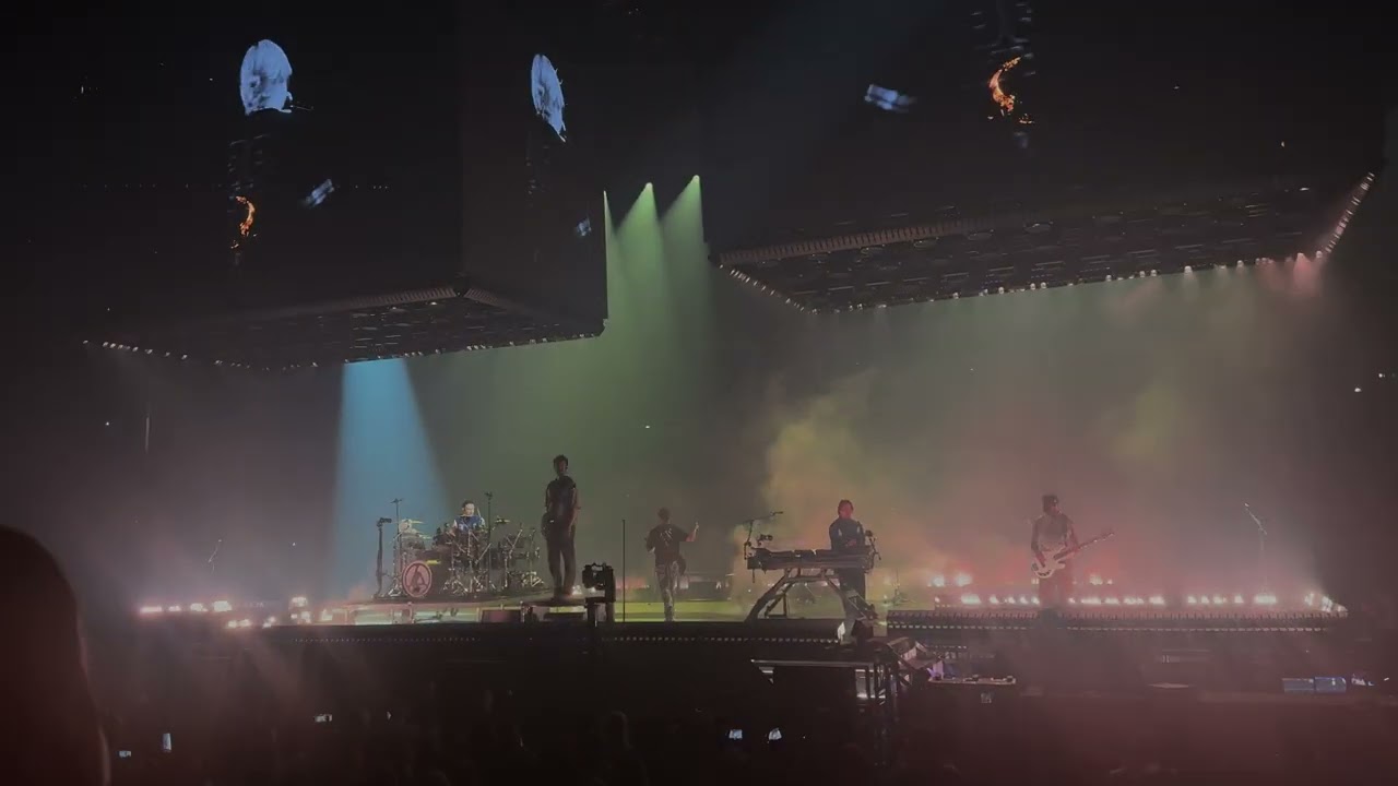 Linkin Park Live - In the End - August 29th, 2025