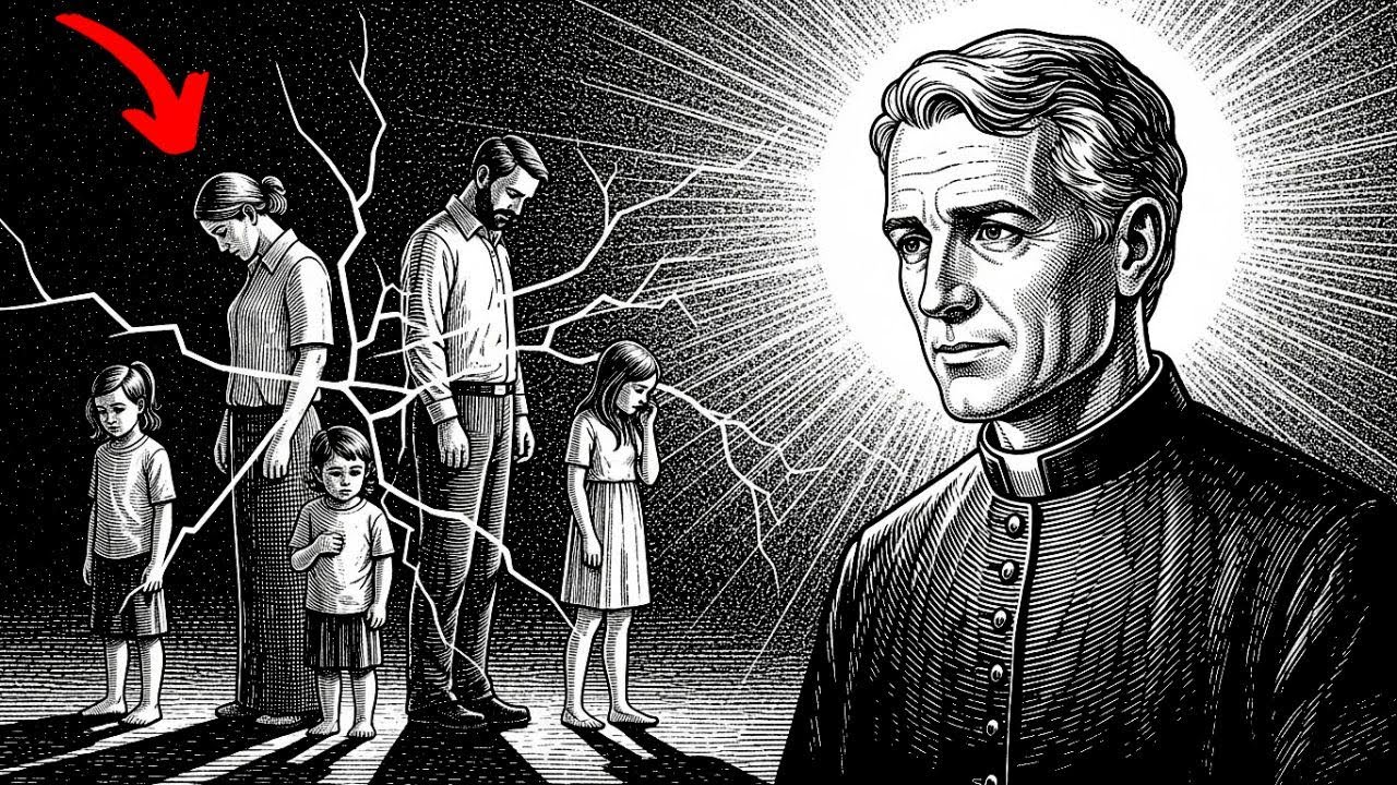 Saint John Bosco Saw What Happens When Parents Trust School More Than the Church