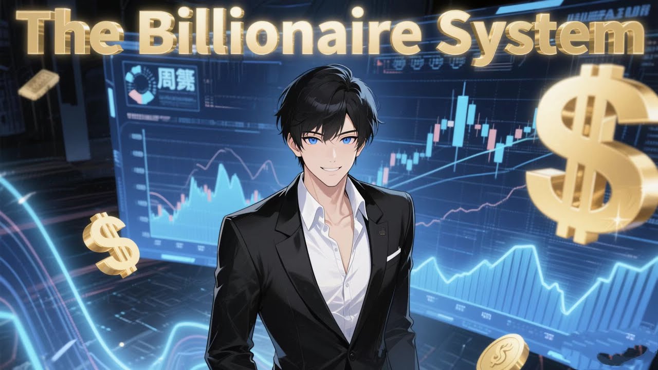 📢【New】【Multi Sub】Infinite Spender: The Billionaire System EP 1-50 #anime #animation