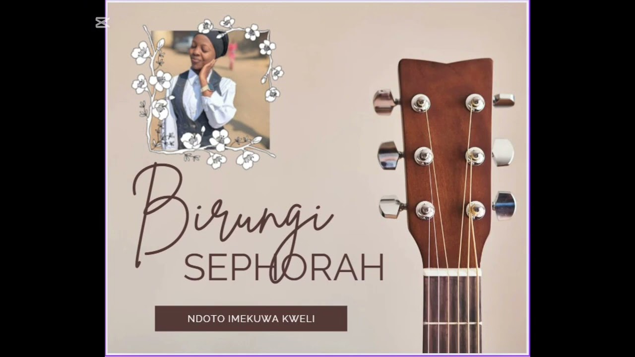 BIRUNGI SEPHORA   NDOTO IMEKUWA KWELI