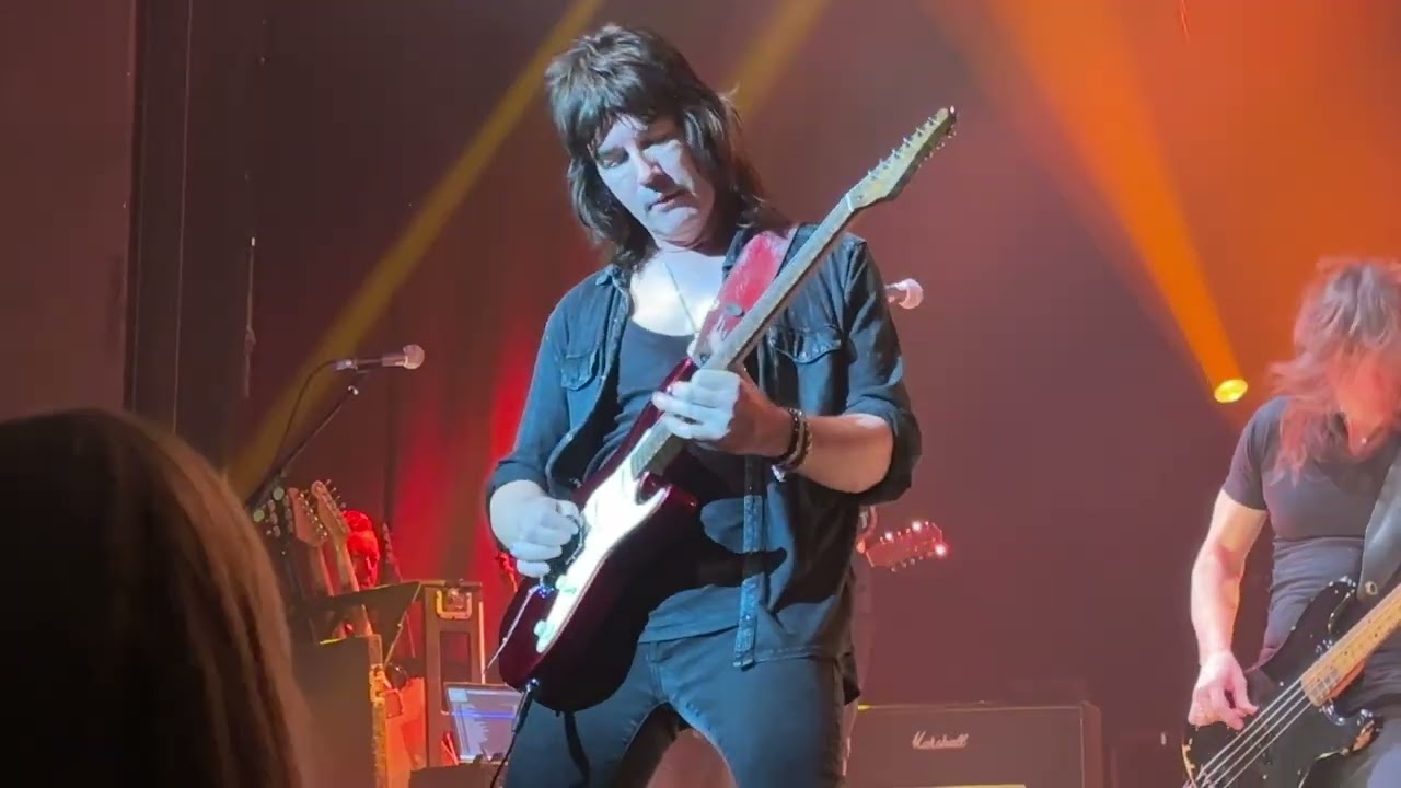 Classic Rock Show: Burn: Malvern 2026