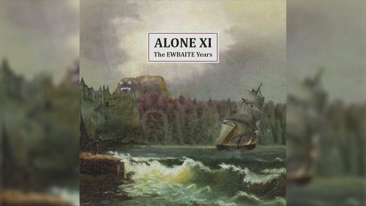 Up in the Clouds - Rivers Cuomo - v26