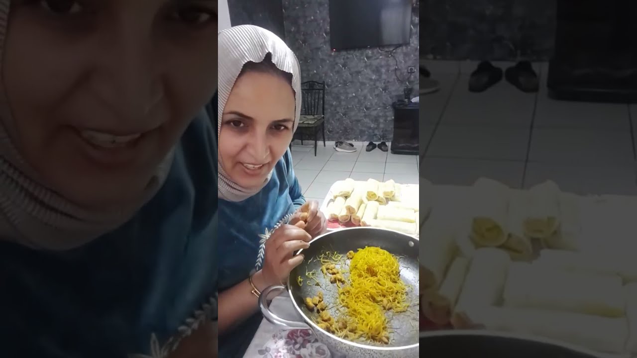 بدأت قناة 