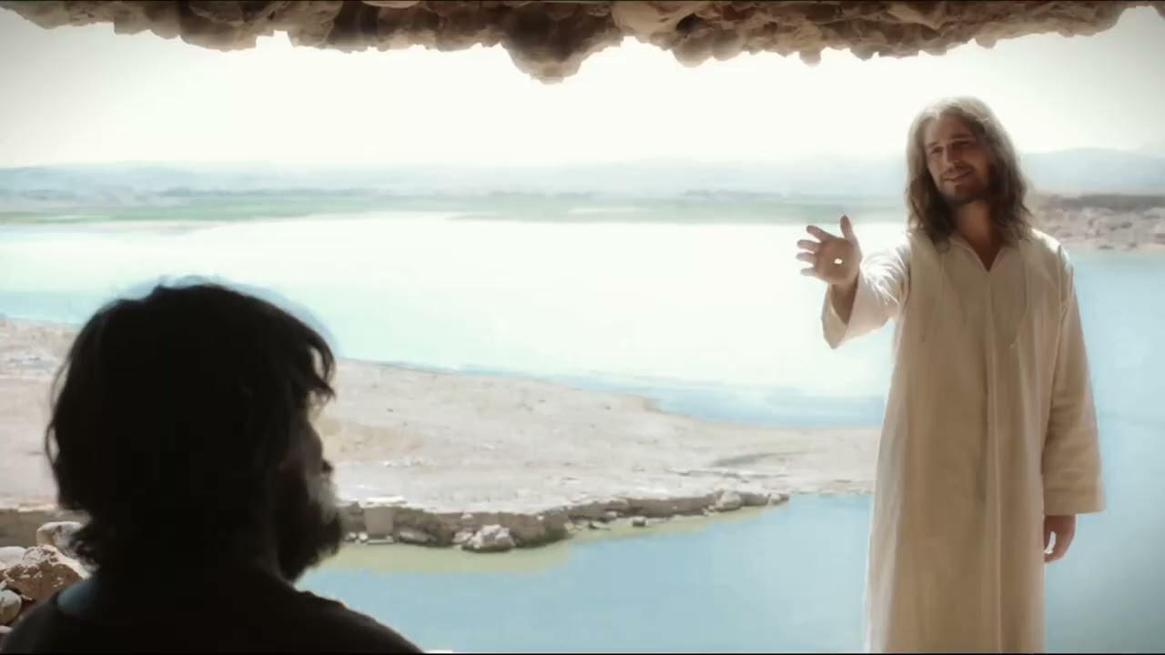 TE PRESENTO A JESÚS - LIRYCAL X WOLANDIA X GUERRERO DE CRISTO (VIDEO OFICIAL)  L.R.M. PRODUCCIONES.