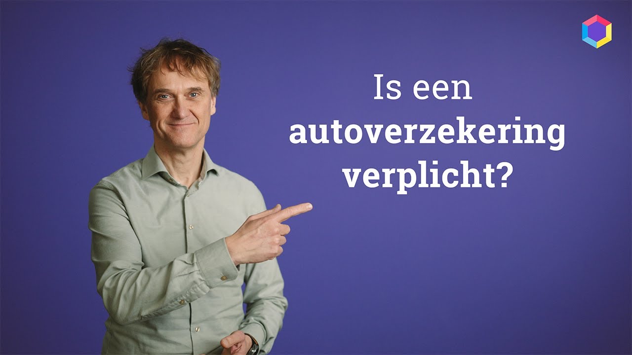 Is een autoverzekering verplicht? | Independer