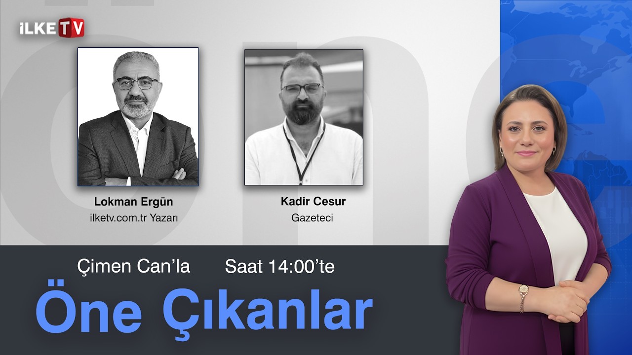 #CANLI | ABD İsrail İran Savaşı yedinci gününde I Türkiye – İran sınır hattında son durum ne?