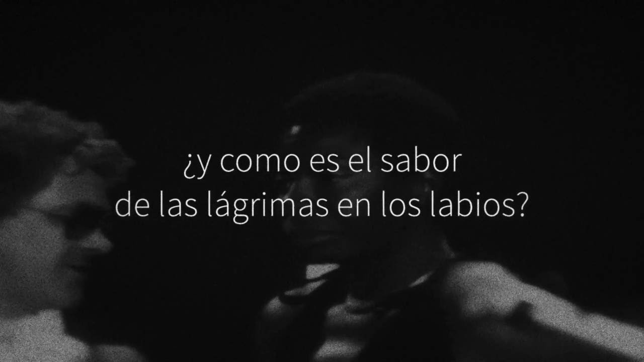 Nina Simone - You Dont Know What Love Is Subtitulada