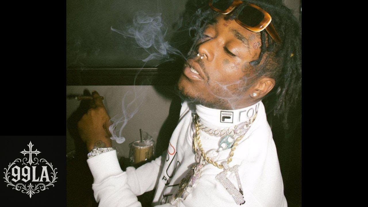 [FREE] Lil Uzi Vert x Chief Keef Type Beat 