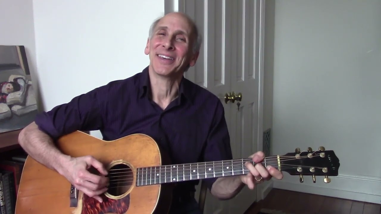 Early Morning Blues (Blind Blake)