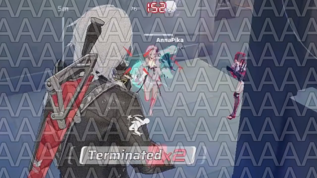 My Worst Ace EVER | Reiichi/Maddelena Strinova Gameplay