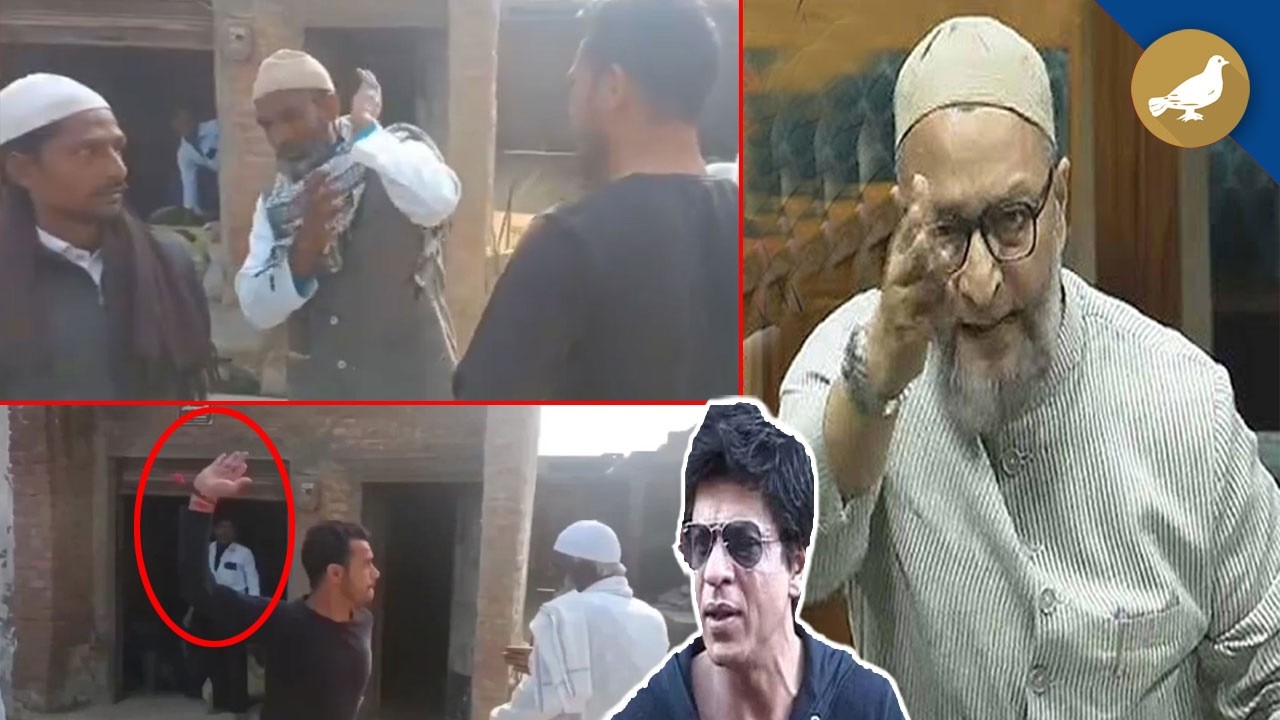 Siasat ki khabrein 22nd Feb 2026