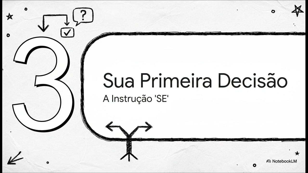 Pensando Como um Computador