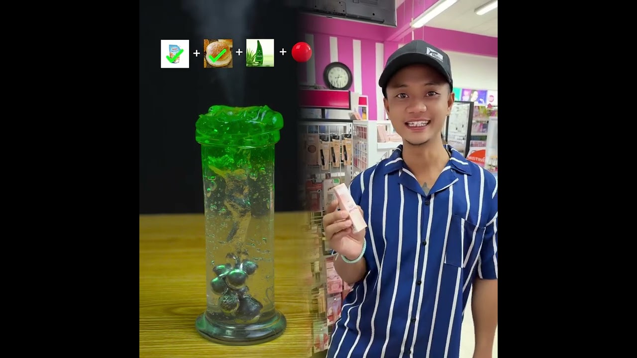 วิดีโอสั้นของ