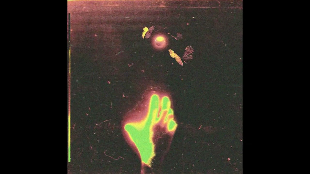 (FREE) Jolagreen23 type beat - 
