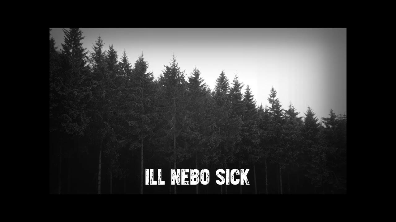 Esox - Ill nebo sick (Prod. Esox)