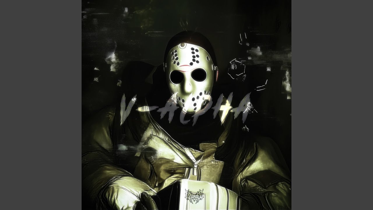 v-alpha (Slowed)