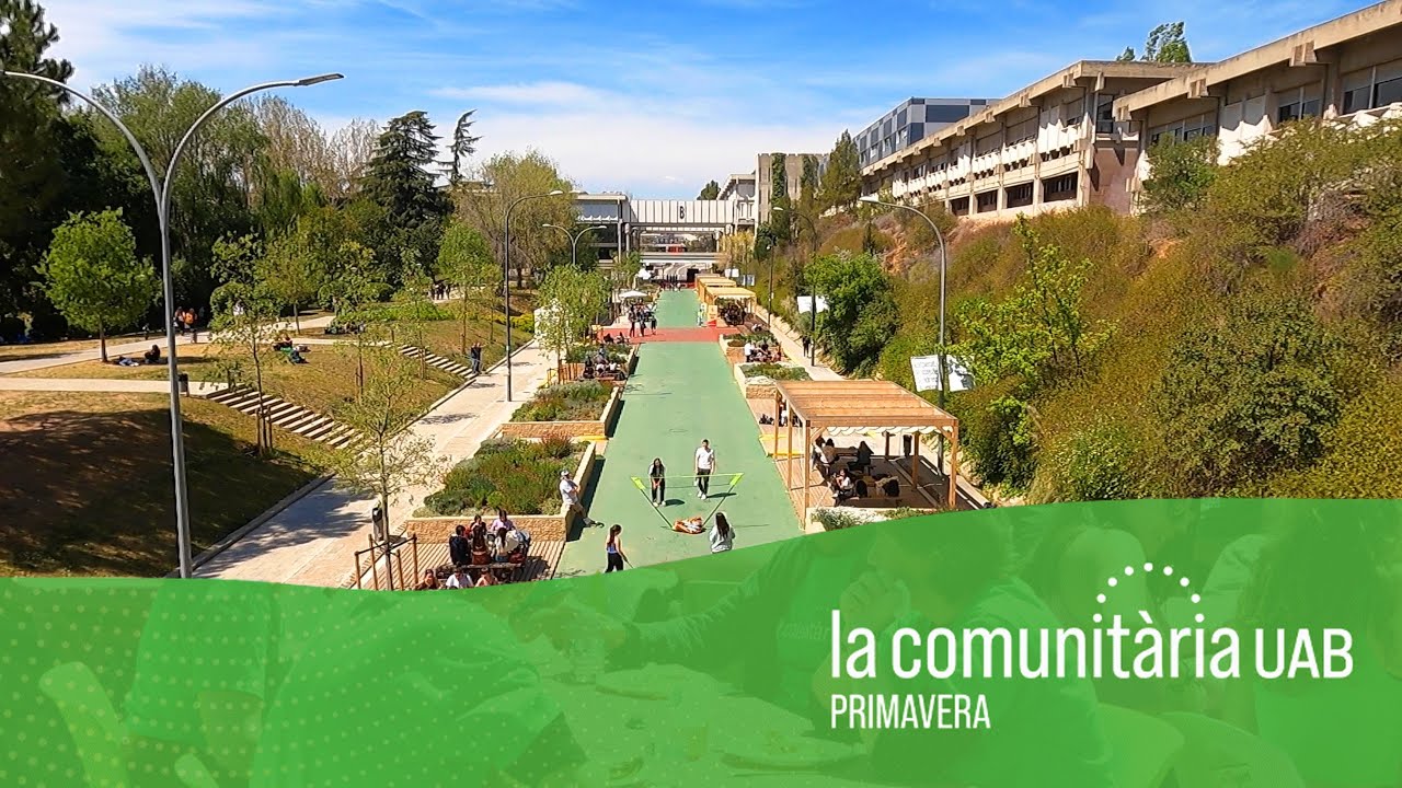 La Comunitària de Primavera 2023