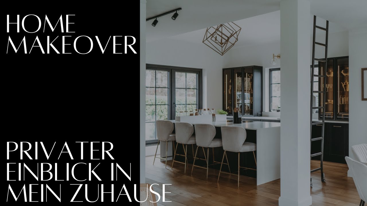 Natascha Pries - Home Makeover / AUS LIEBE ZUM RAUMDESIGN ! Deine K&uuml;chenOase / WIEHL