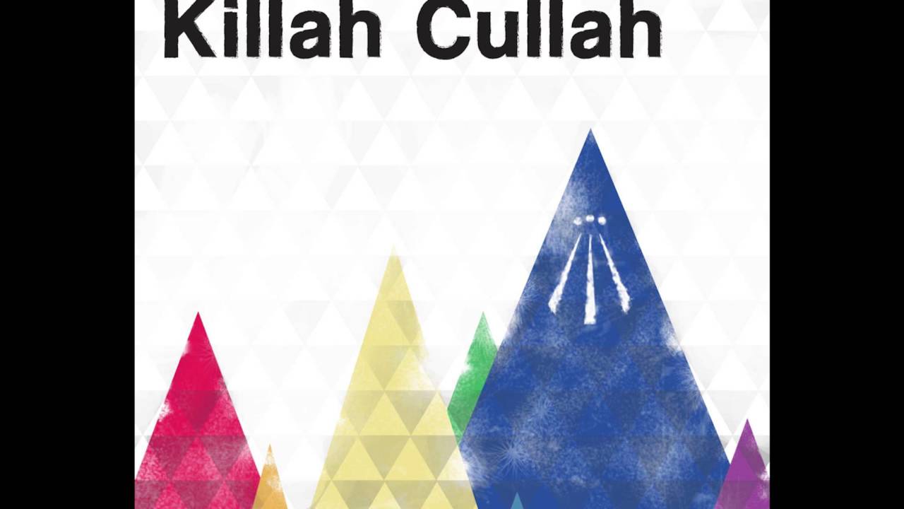 Cullah - Synth Hop