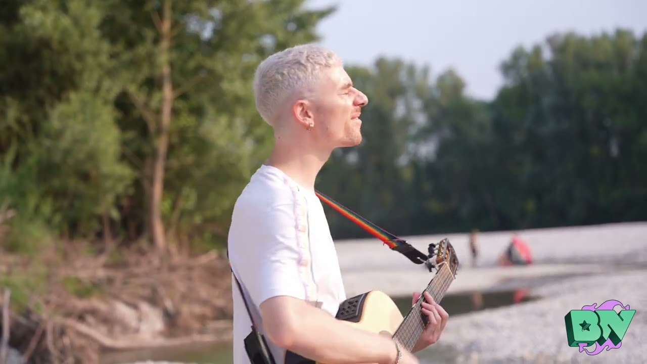 ESPANA CIRCO ESTE - ADDIO PAURA UNPLUGGED - CORRENTE ACUSTICA