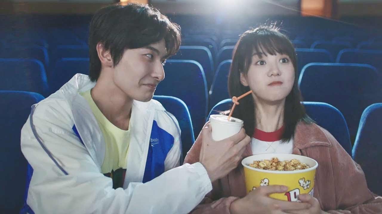 [Eng Sub] The story of Lu Shiyi and Xia Xiaoju EP30 | A River Runs Through It