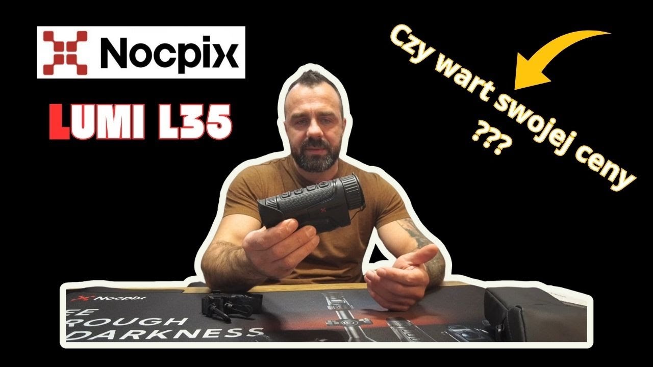 Nocpix Lumi L35