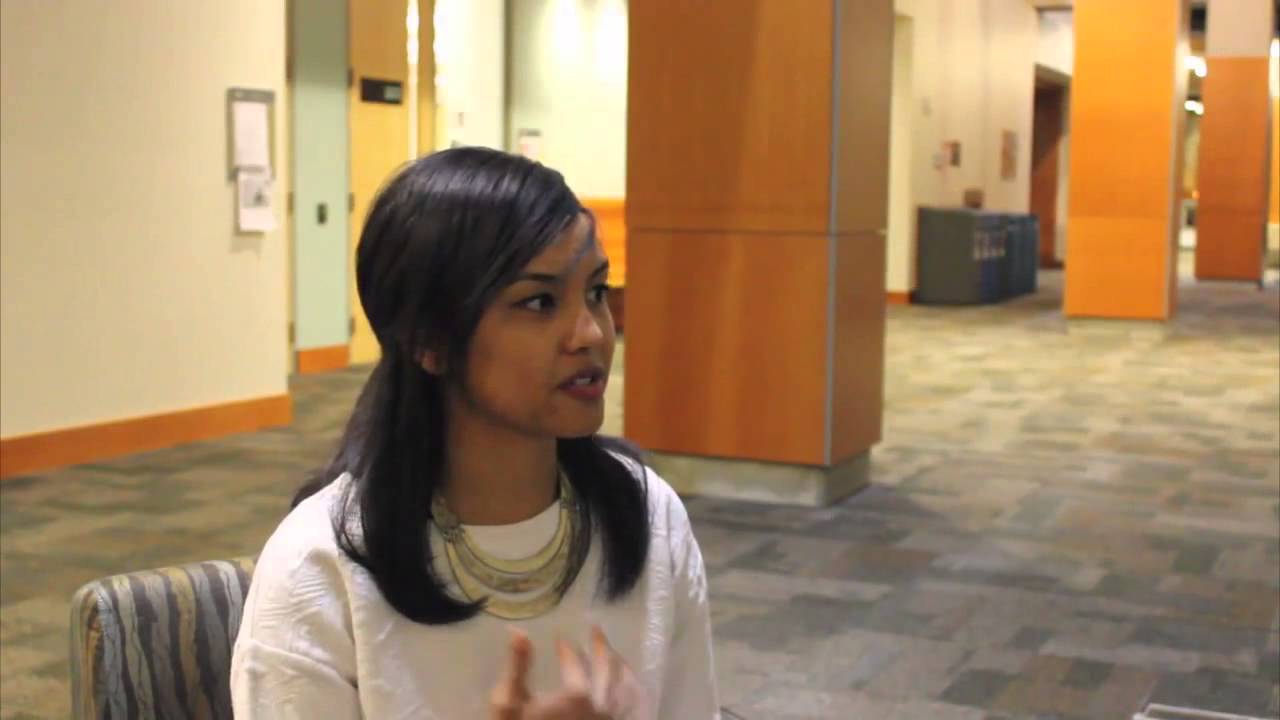 Why I Chose AHE at WWU - Elaine