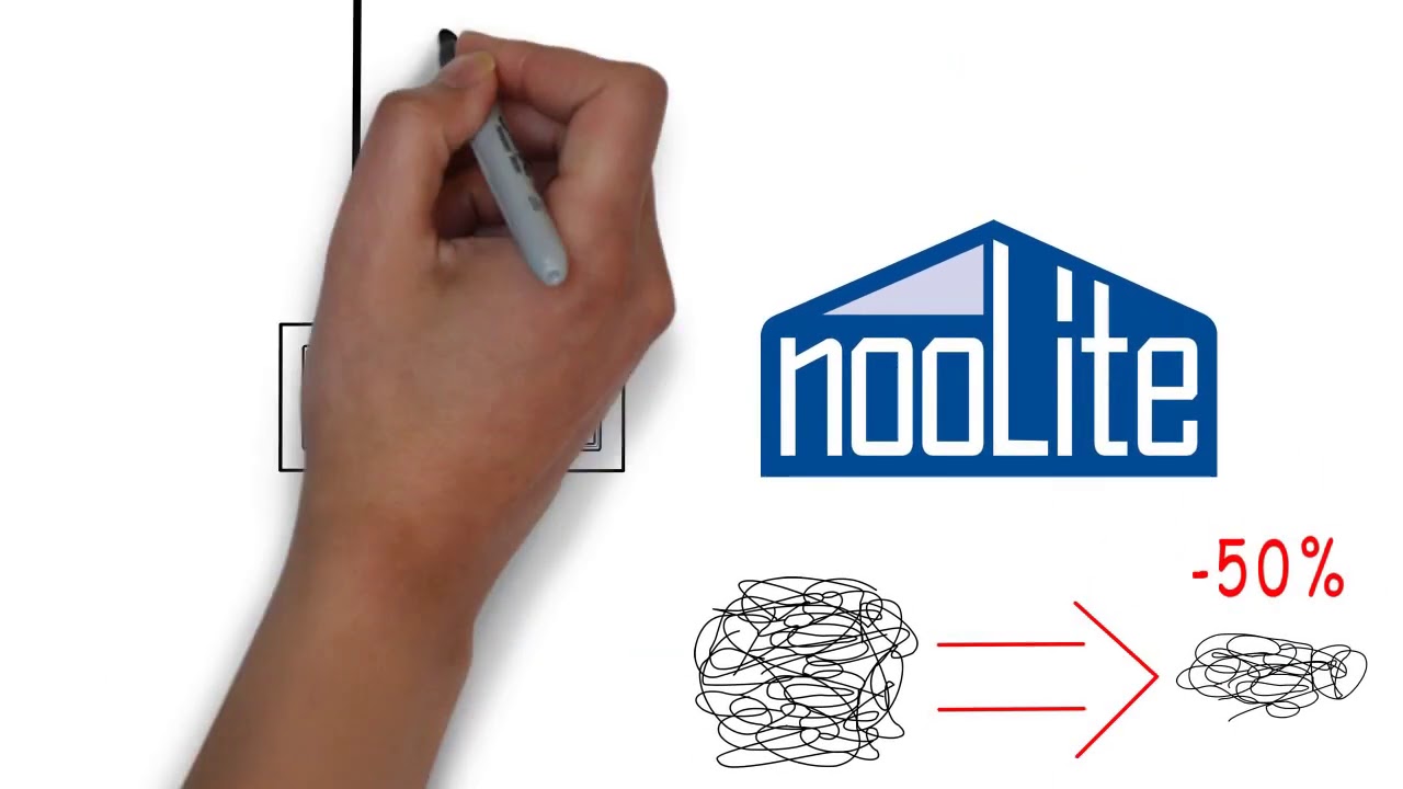 NooLite для деревянных и каркасных домов