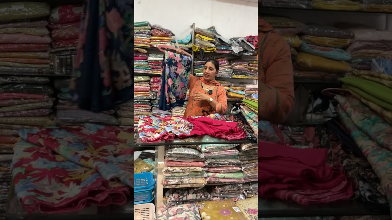 OFFICIAL BK BOUTIQUE NABHA / 9878320123