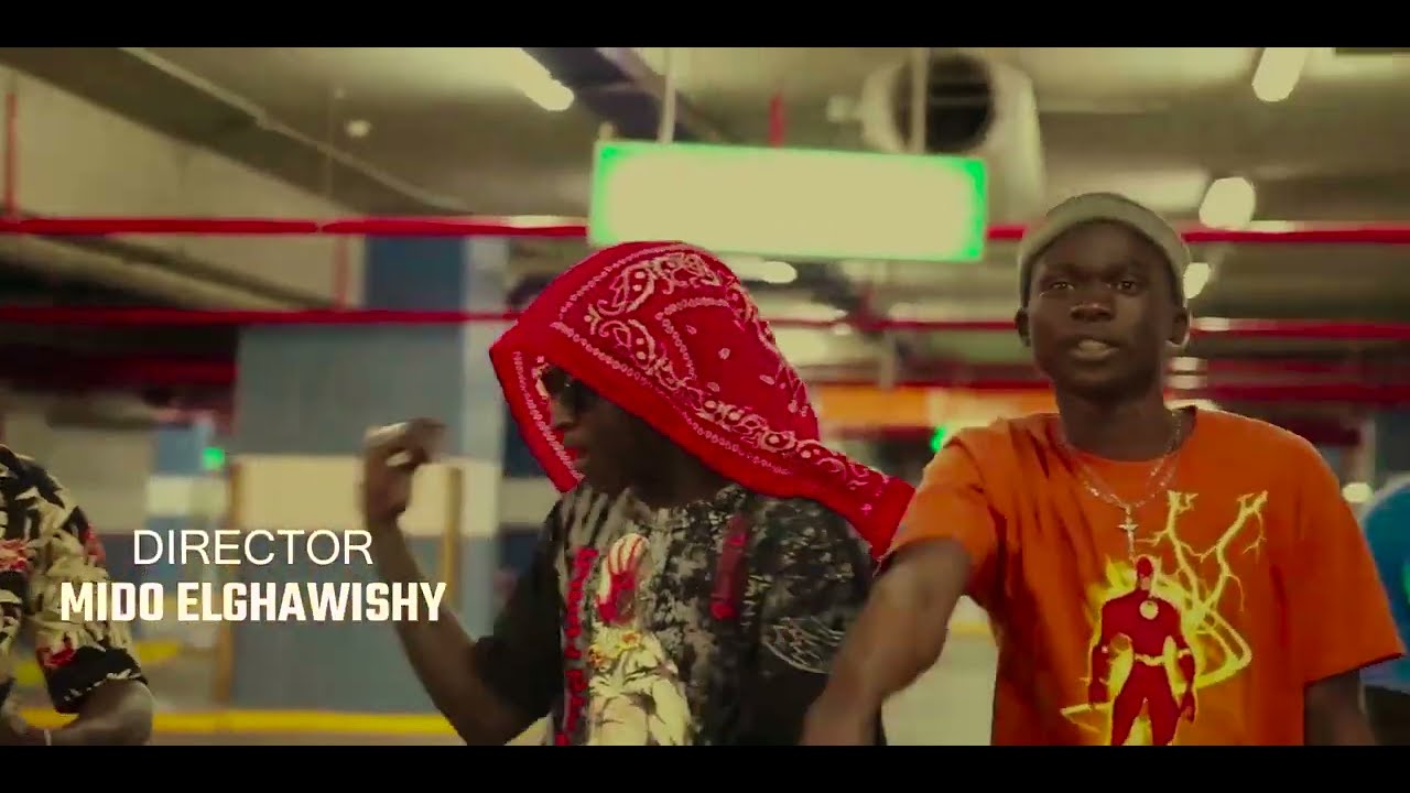 Kokshan - Gang  كوكشان- قنق ( Offical Music Video) #Kokshan #Gang