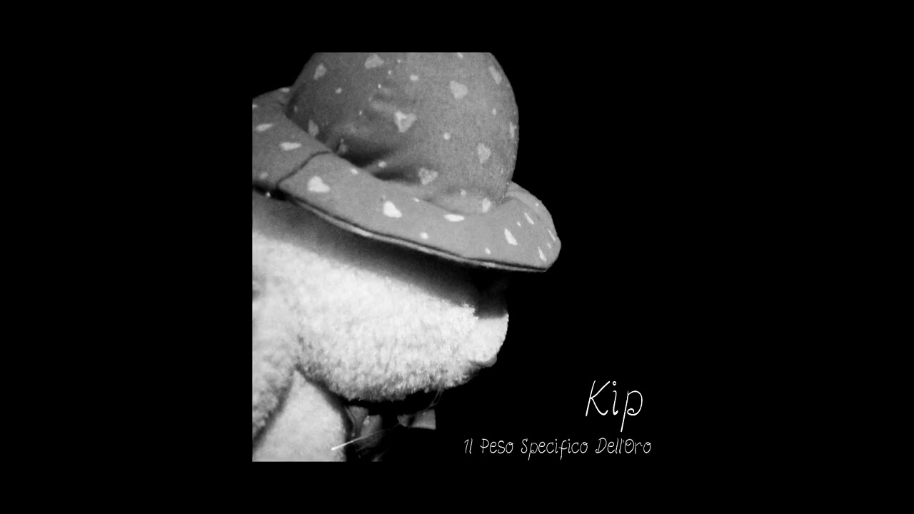 Kip - Pepita D'oro (Official Audio)