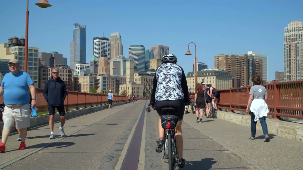 PCL | Minneapolis District Sizzle Reel | Gamut One Studios