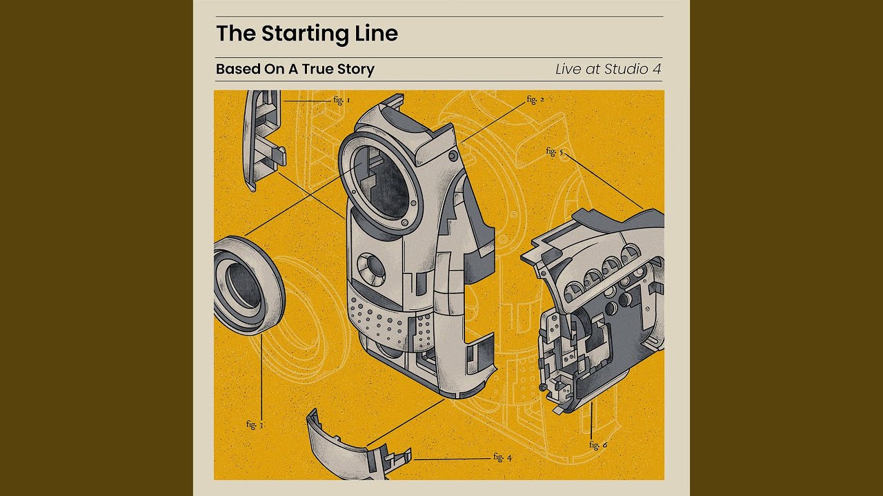 The B-List (Live At Studio 4)