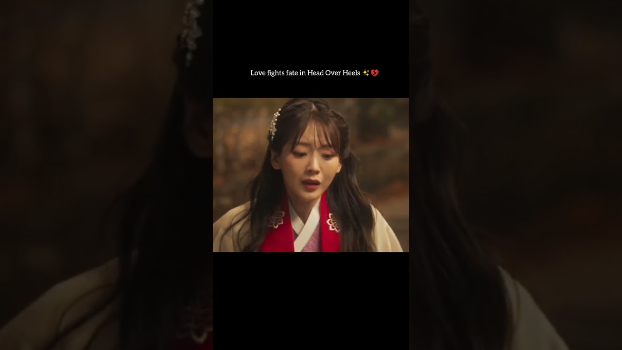 #HeadOverHeels#KDramaExplained #KoreanDrama#KDramaStory #DramaExplained #KDramaRecap #KDramaEnding #