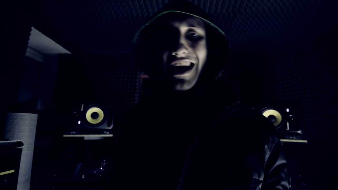 SNDK / Nie Dla Wszystkich - Matrix (prod. RawHeatz / skrecze Dj Feel-X) (Video)