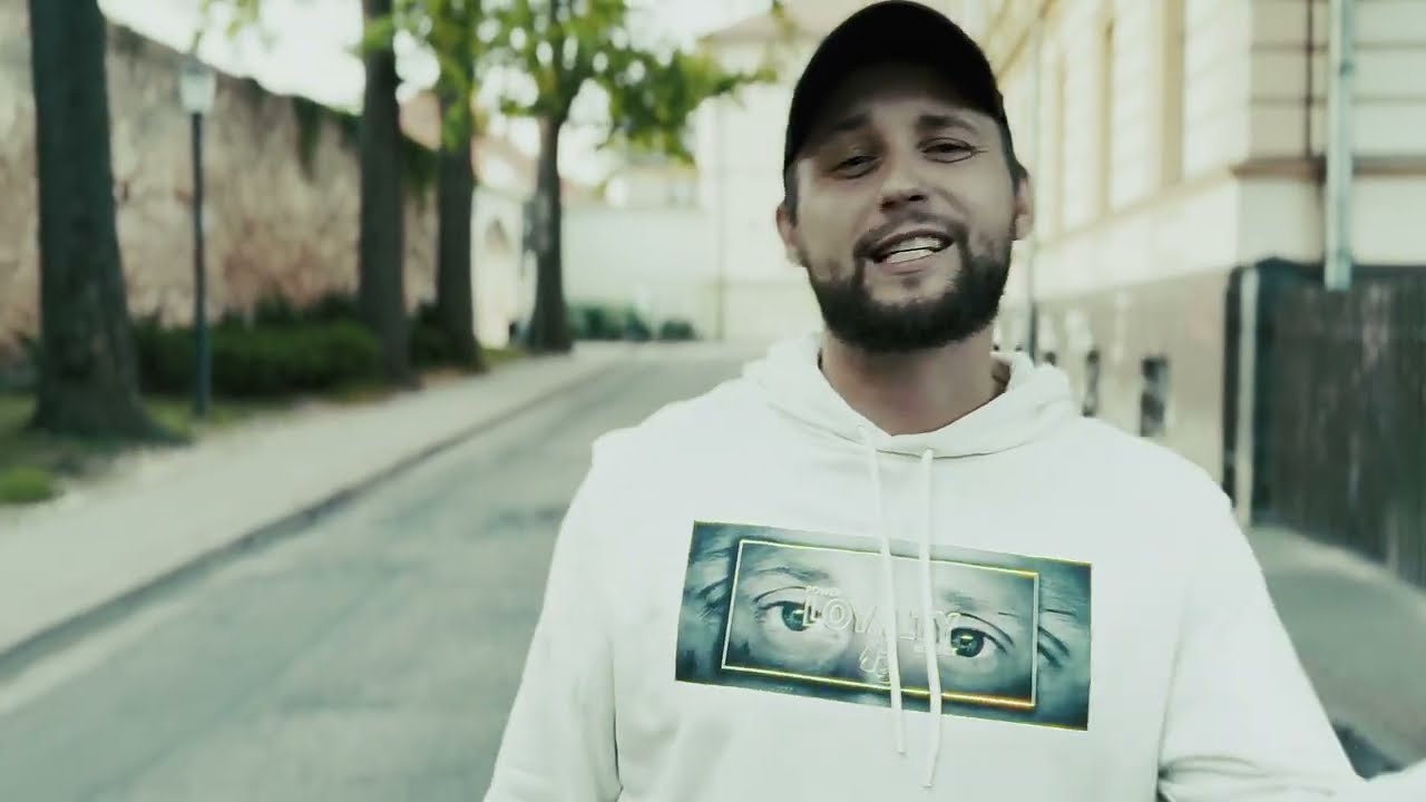 Maikijs - The G.O.A.T. (Official Video)