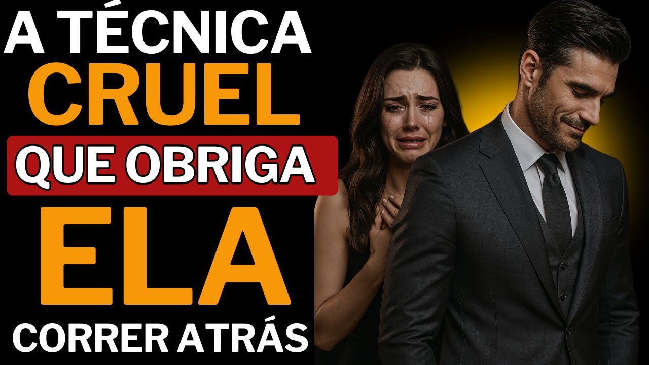 A Indiferença Letal Que Nenhuma Mulher Aguenta