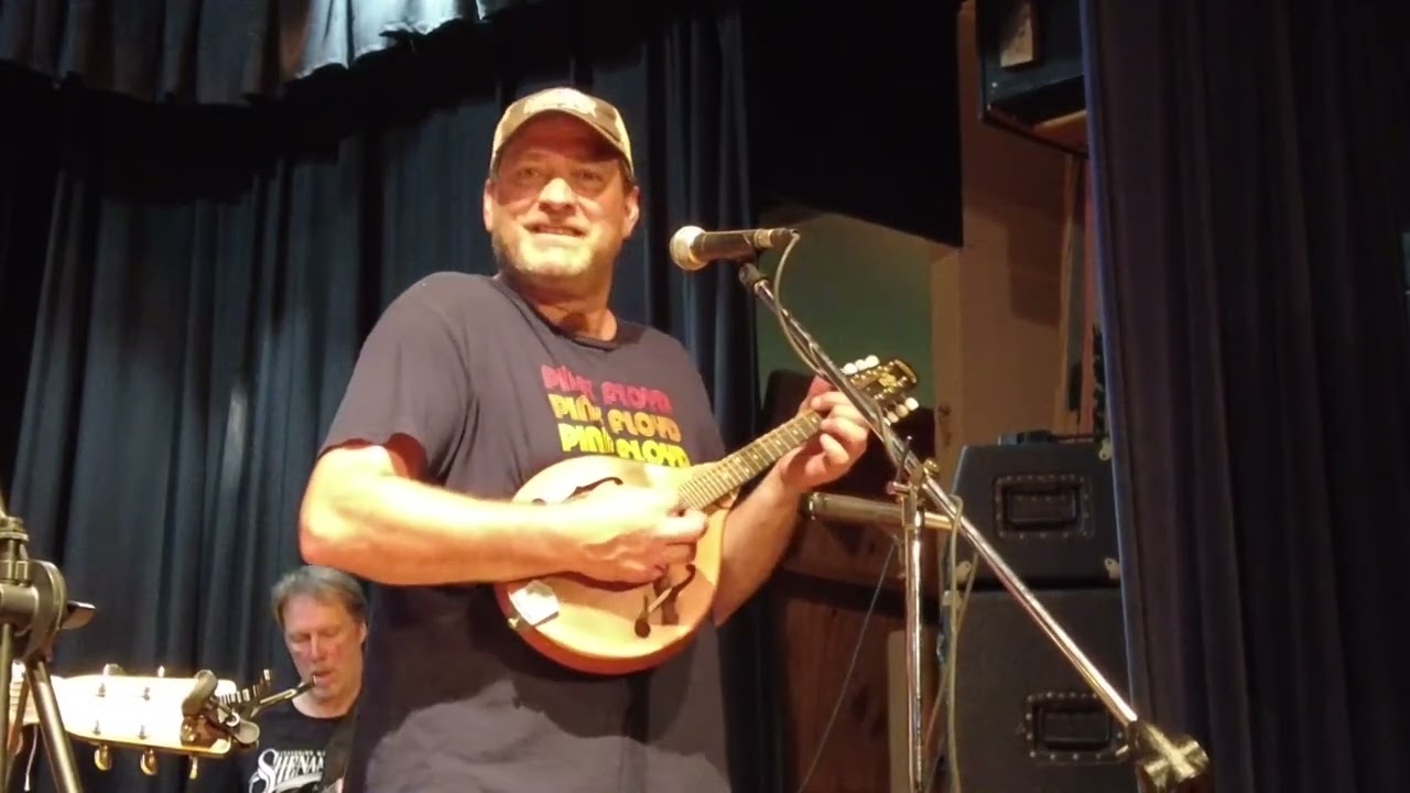 Faded Love   Kickin  Kountry Band Reunion Jam a